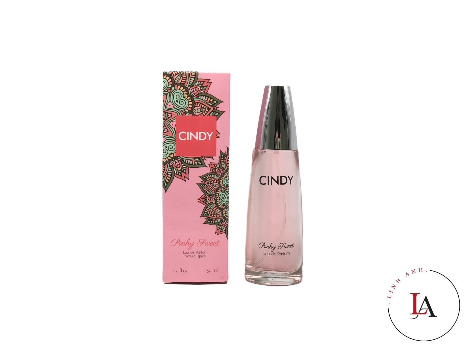 Nước hoa Cindy 50ml